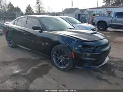2C3CDXGJ2PH673519 2023 DODGE CHARGER