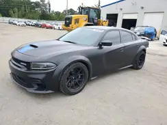 2C3CDXGJ2PH678476 2023 DODGE CHARGER