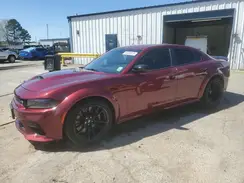 2C3CDXGJ2PH678638 2023 DODGE CHARGER