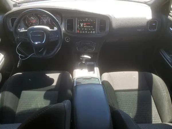 2C3CDXGJ2PH678638 2023 DODGE CHARGER - Image 8
