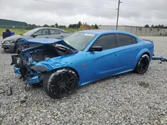 2C3CDXGJ2PH681572 2023 DODGE CHARGER