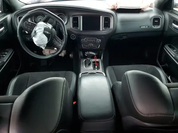 2C3CDXGJ2PH687128 2023 DODGE CHARGER - Image 8
