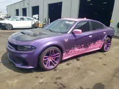 2C3CDXGJ2PH690241 2023 DODGE CHARGER