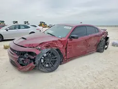 2C3CDXGJ2PH690269 2023 DODGE CHARGER