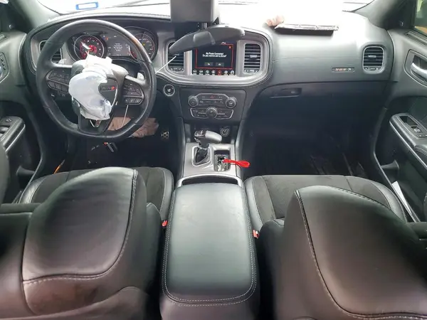 2C3CDXGJ2PH690269 2023 DODGE CHARGER - Image 8