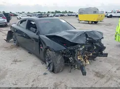 2C3CDXGJ2PH699182 2023 DODGE CHARGER