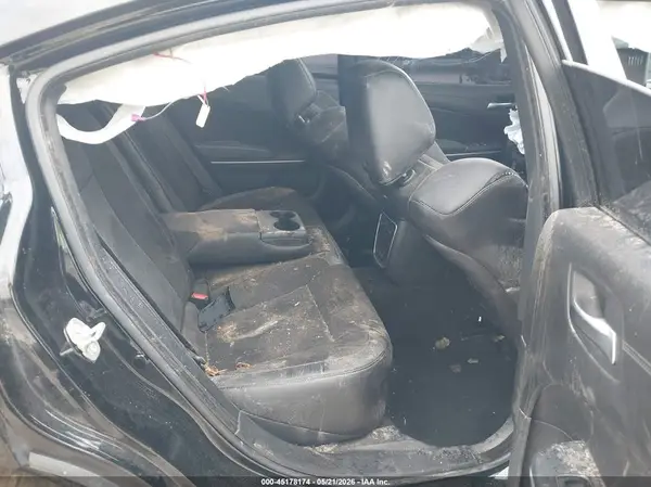 2C3CDXGJ2PH699182 2023 DODGE CHARGER - Image 8