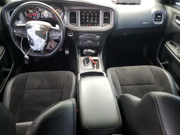 2C3CDXGJ2PH701903 2023 DODGE CHARGER - Image 8