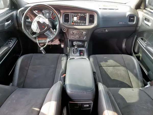 2C3CDXGJ2PH702131 2023 DODGE CHARGER - Image 8