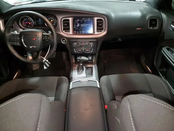 2C3CDXGJ2PH702713 2023 DODGE CHARGER - Image 8