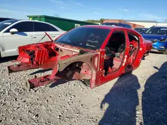 2C3CDXGJ3GH100418 2016 DODGE CHARGER