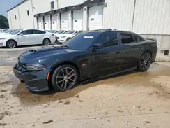 2C3CDXGJ3GH132737 2016 DODGE CHARGER