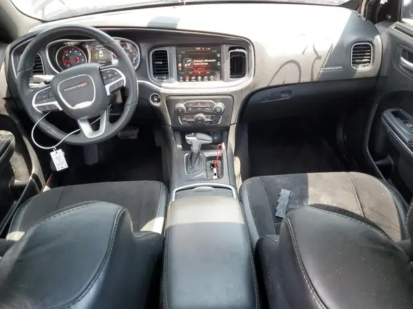 2C3CDXGJ3GH132737 2016 DODGE CHARGER - Image 8