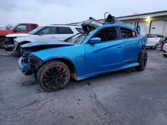 2C3CDXGJ3GH133192 2016 DODGE CHARGER