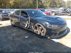 2C3CDXGJ3GH143382 2016 DODGE CHARGER