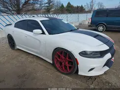 2C3CDXGJ3GH152809 2016 DODGE CHARGER