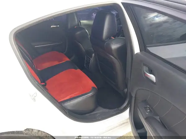 2C3CDXGJ3GH152809 2016 DODGE CHARGER - Image 8