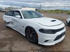 2C3CDXGJ3GH154494 2016 DODGE CHARGER