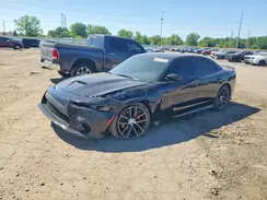 2C3CDXGJ3GH210787 2016 DODGE CHARGER