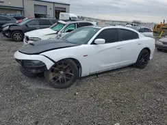2C3CDXGJ3GH217187 2016 DODGE CHARGER