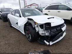 2C3CDXGJ3GH225323 2016 DODGE CHARGER