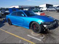 2C3CDXGJ3GH231025 2016 DODGE CHARGER