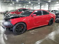 2C3CDXGJ3GH292004 2016 DODGE CHARGER