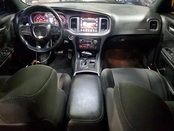 2C3CDXGJ3GH292004 2016 DODGE CHARGER - Image 8