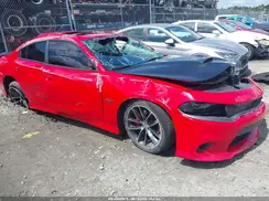 2C3CDXGJ3GH292018 2016 DODGE CHARGER