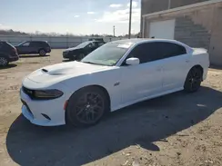 2C3CDXGJ3GH302661 2016 DODGE CHARGER