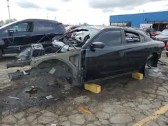 2C3CDXGJ3GH327088 2016 DODGE CHARGER