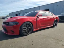 2C3CDXGJ3GH335109 2016 DODGE CHARGER