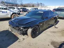 2C3CDXGJ3GH339662 2016 DODGE CHARGER