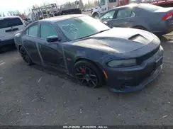 2C3CDXGJ3GH339810 2016 DODGE CHARGER