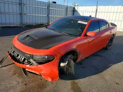 2C3CDXGJ3GH339922 2016 DODGE CHARGER