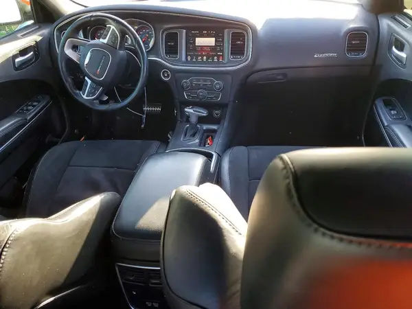 2C3CDXGJ3GH339922 2016 DODGE CHARGER - Image 8