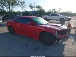 2C3CDXGJ3GH339953 2016 DODGE CHARGER