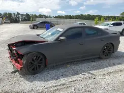 2C3CDXGJ3GH340410 2016 DODGE CHARGER
