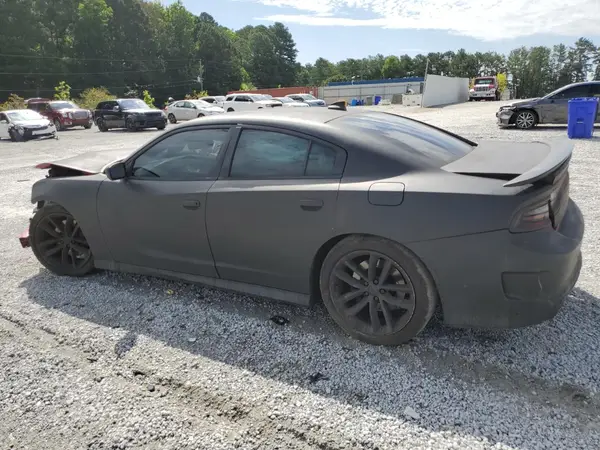 2C3CDXGJ3GH340410 2016 DODGE CHARGER - Image 2