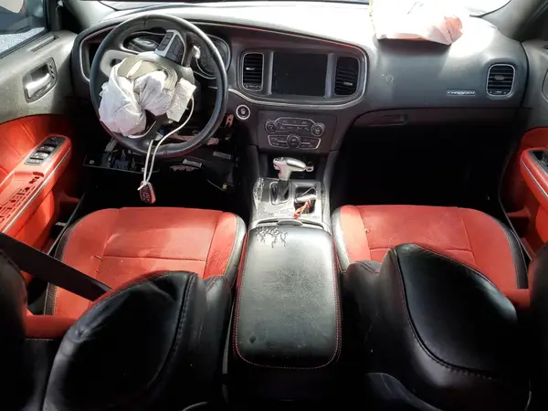 2C3CDXGJ3GH340410 2016 DODGE CHARGER - Image 8
