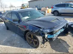 2C3CDXGJ3GH340598 2016 DODGE CHARGER