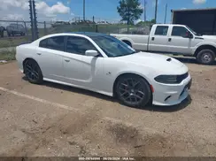 2C3CDXGJ3GH356123 2016 DODGE CHARGER