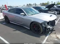2C3CDXGJ3HH500450 2017 DODGE CHARGER