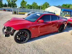 2C3CDXGJ3HH511187 2017 DODGE CHARGER
