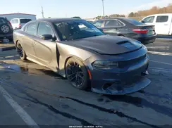 2C3CDXGJ3HH532752 2017 DODGE CHARGER