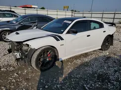 2C3CDXGJ3HH535103 2017 DODGE CHARGER