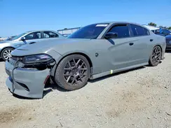 2C3CDXGJ3HH559451 2017 DODGE CHARGER