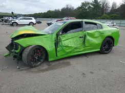 2C3CDXGJ3HH581515 2017 DODGE CHARGER