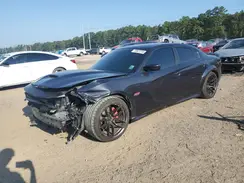 2C3CDXGJ3HH581885 2017 DODGE CHARGER