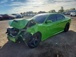 2C3CDXGJ3HH584379 2017 DODGE CHARGER